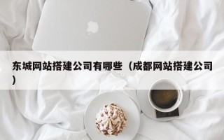 楚雄东城网站搭建公司有哪些（成都网站搭建公司）